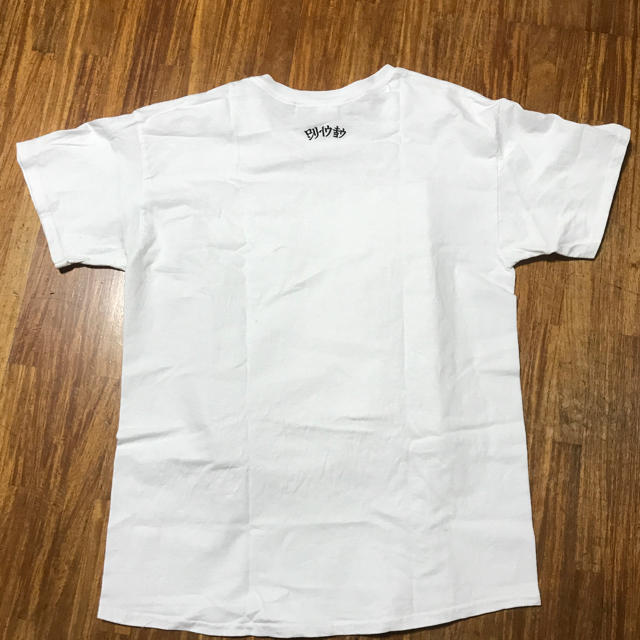 Supreme(シュプリーム)の論理lonely 半袖 Tシャツ メンズのトップス(Tシャツ/カットソー(半袖/袖なし))の商品写真