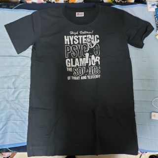 ヒステリックグラマー(HYSTERIC GLAMOUR)のヒステリックグラマー☆ワンピース(ひざ丈ワンピース)