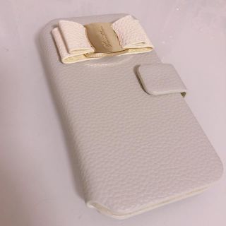 ル レーヴ ヴァニレ(le reve vaniller)のle reve vaniller iPhoneケース 6/6s グレージュ(iPhoneケース)