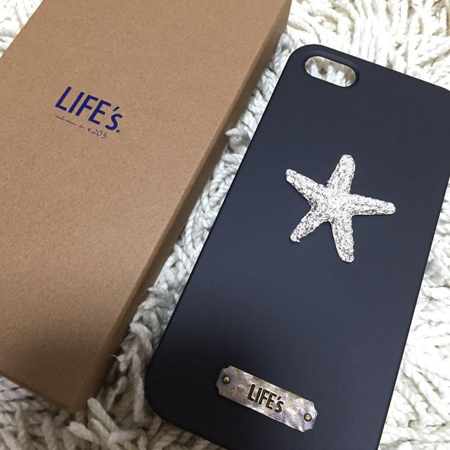 TODAYFUL(トゥデイフル)のTODAYFUL iPhone5sケース スマホ/家電/カメラのスマホアクセサリー(モバイルケース/カバー)の商品写真