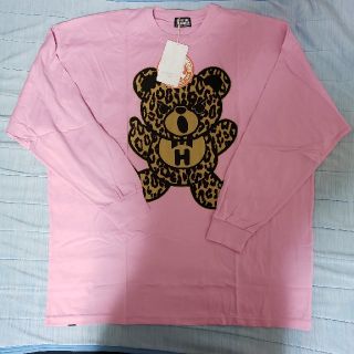 ヒステリックグラマー(HYSTERIC GLAMOUR)のヒステリックグラマー☆ロンT(Tシャツ(長袖/七分))