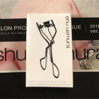 シュウウエムラ(shu uemura)の【新品】シュウウエムラ ビューラー アイラッシュカーラーN(フェイスローラー/小物)