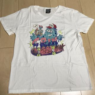 キャンディーストリッパー(Candy Stripper)のCandy Stripper *Tシャツ(Tシャツ(半袖/袖なし))