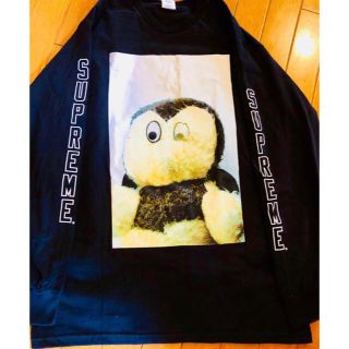 シュプリーム(Supreme)のsupreme マイクケリー mike kelly(Tシャツ/カットソー(七分/長袖))