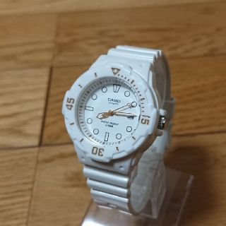 カシオ(CASIO)のCASIO  LRW-200H(腕時計)