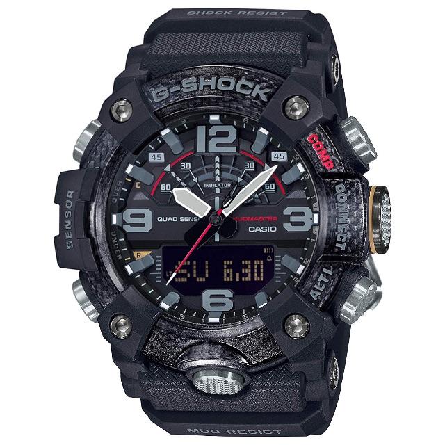 G-SHOCK - ジーショック Bluetooth 搭載 カーボンコアガード構造 GG-B100-の通販 by プロフィールをお読みの上、ご購入くださいませ🙇‍♂️｜ジーショックならラクマ