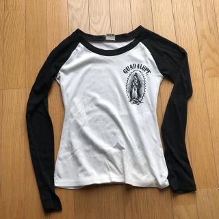 ダイア(d.i.a)のdia ロンＴ(Tシャツ(長袖/七分))