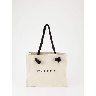 マウジー(moussy)のMARCO様専用　moussy トートバッグ SOUVENIR SHOPPER(トートバッグ)