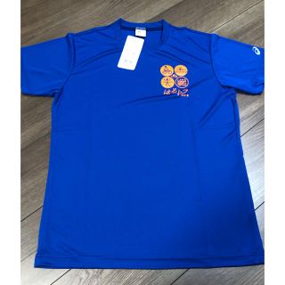 アシックス(asics)のアシックス、スポーツTシャツ(その他)