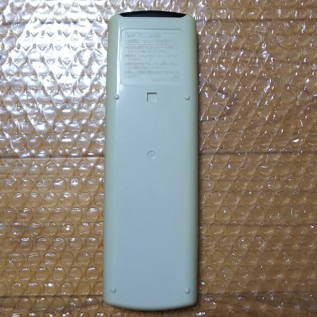 東芝 - TOSHIBA エアコン リモコン WH-F1Nの通販 by バスタオル's shop｜トウシバならラクマ