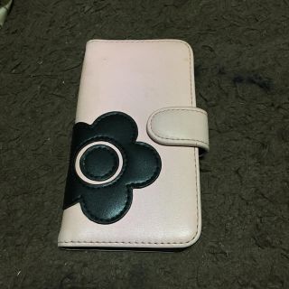 マリークワント(MARY QUANT)のマリクワ iPhoneケース(iPhoneケース)