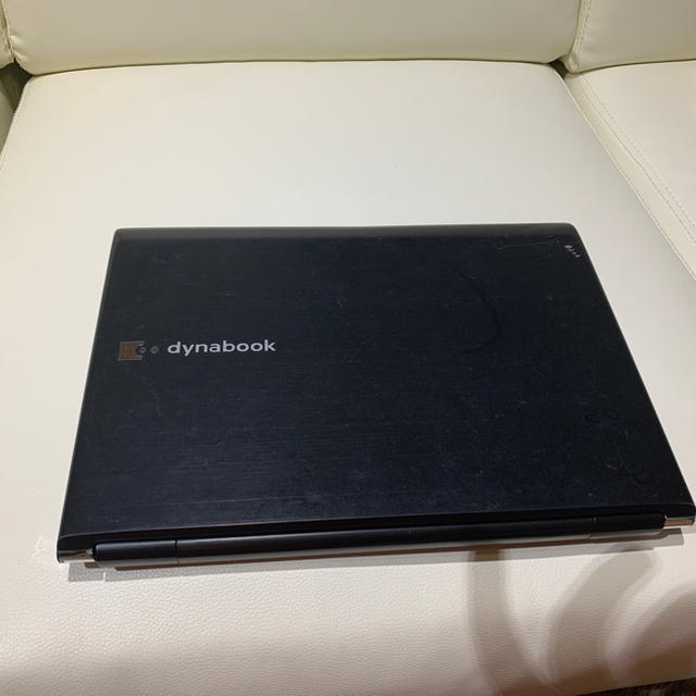 TOSHIBA Dynabook 作動確認済