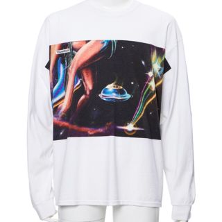 TOGA(Tシャツ/カットソー(七分/長袖))のフリマアイテム一覧 TOGA(Tシャツ/カットソー(七分/長袖))のフリマアイテム一覧