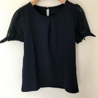 マジェスティックレゴン(MAJESTIC LEGON)のマジェスティックレゴン トップス(カットソー(半袖/袖なし))