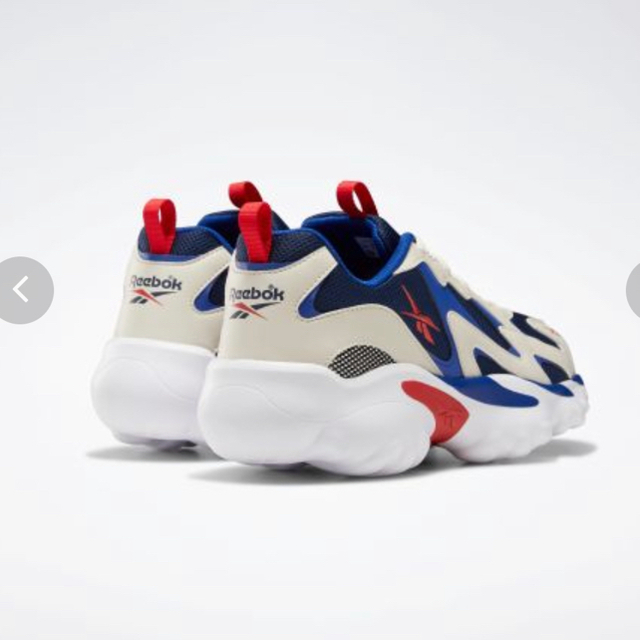 Reebok(リーボック)のCLASSIC Reebok ディーエムエックスシリーズ 1000 90S 新品 レディースの靴/シューズ(スニーカー)の商品写真