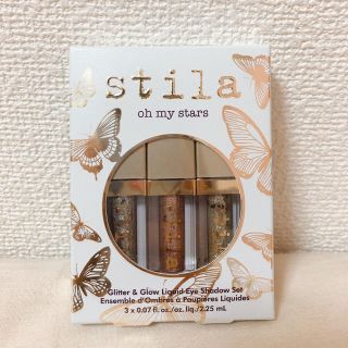 スティラ(stila)のスティラ  アイシャドウ oh my stars(アイシャドウ)