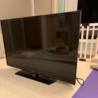 40型/ 外付けHDD対応/ 裏番組録画/ FHD :シャープLC-40H30-