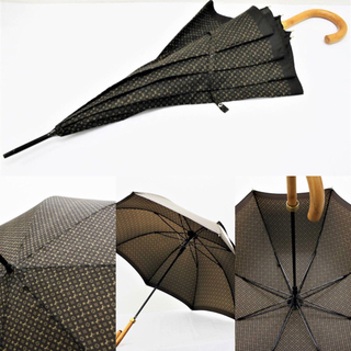 LOUIS VUITTON - LV 折りたたみ傘 の通販｜ラクマ