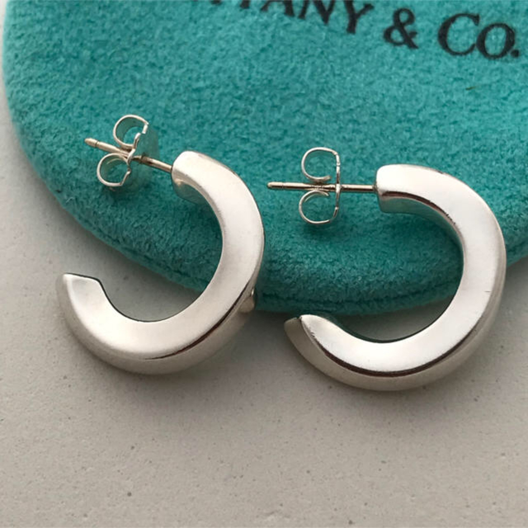 ✨希少✨ ティファニー ピアス Tiffany-