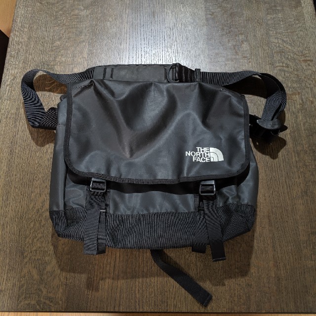 the north face   メッセンジャーバッグ