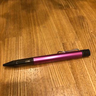 ラミー(LAMY)のLAMY ボールペン アルスター サファリ(ペン/マーカー)