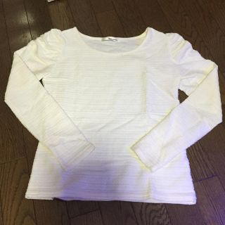 ミスティウーマン(mysty woman)のやむ様専用ミスティウーマン パワショル(Tシャツ(長袖/七分))