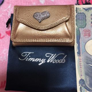 ジミー(Jimmy)の財布(財布)