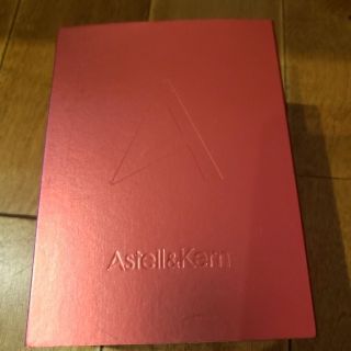 アイリバー(iriver)のAstell&Kern ak70 mkii　Sunshine Red(ポータブルプレーヤー)