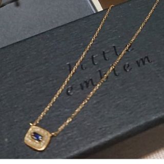 little emblem(ネックレス)のフリマアイテム一覧 little emblem(ネックレス)のフリマアイテム一覧