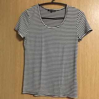 ミッシュマッシュ(MISCH MASCH)のトップス(Tシャツ(半袖/袖なし))