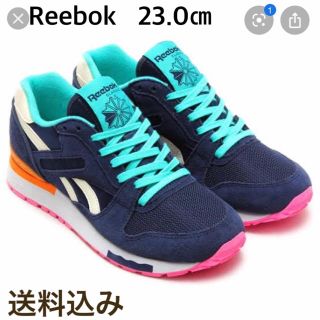 リーボック(Reebok)の専用！   Reebok  23.0㎝(スニーカー)