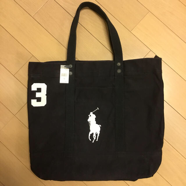 POLO RALPH LAUREN - 【kerikaさん専用⠀】POLOバッグの通販 by あき's
