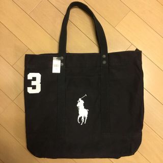 ポロラルフローレン(POLO RALPH LAUREN)の【kerikaさん専用⠀】POLOバッグ(トートバッグ)