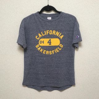 チャンピオン(Champion)の古着 Tシャツ(Tシャツ(半袖/袖なし))