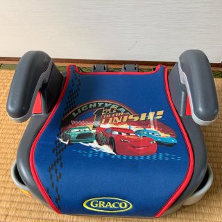 グレコ(Greco)の［値下げ］グレコ カーズ チャイルドシート(自動車用チャイルドシート本体)