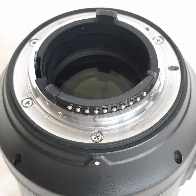 ニコン NIKON AF-S Micro NIKKOR 105mm F2.8G  スマホ/家電/カメラのカメラ(レンズ(単焦点))の商品写真