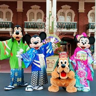 ディズニー(Disney)の5514様専用♥(アニメ)