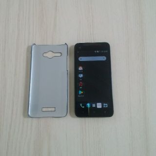 エーユー(au)のHTC スマホ(スマートフォン本体)