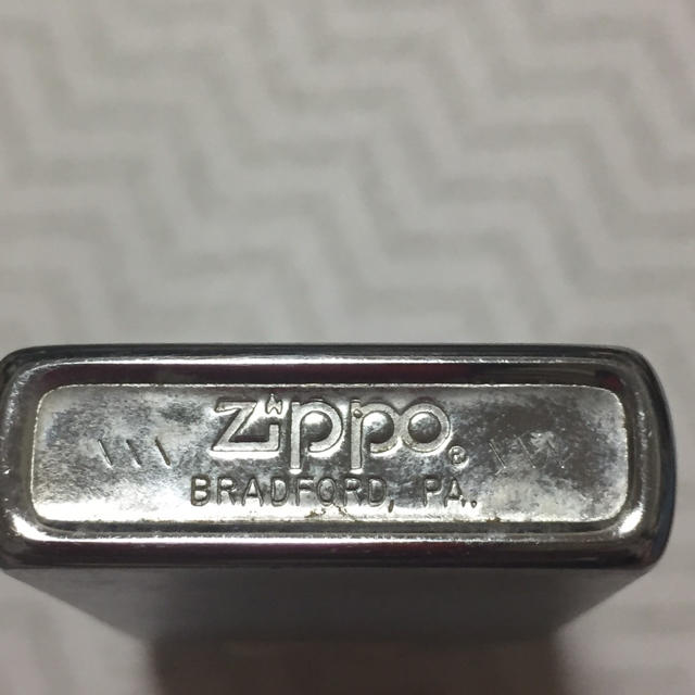 ZIPPO(ジッポー)のzippo.激安❣️ メンズのファッション小物(タバコグッズ)の商品写真