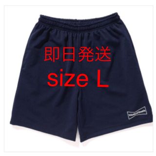 ジーディーシー(GDC)のWasted Youth ploom tech Short Pants L(ショートパンツ)