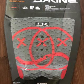 ダカイン(Dakine)のデッキパット(サーフィン)