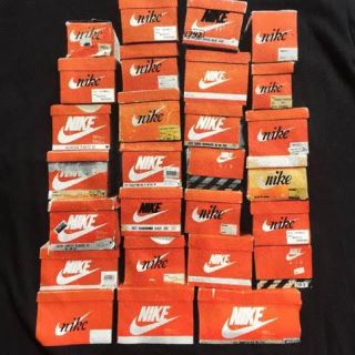 ナイキ(NIKE)の専用(スニーカー)