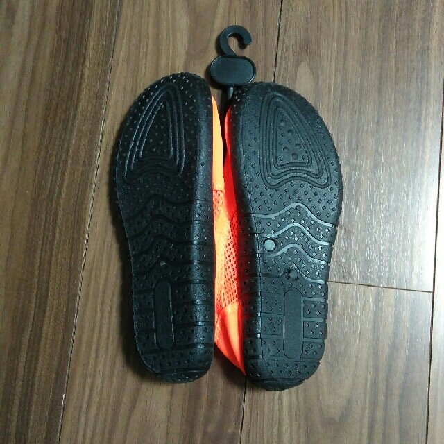 【Tokutokushu様専用】水陸両用サンダル　靴のヒラキ　L レディースの靴/シューズ(サンダル)の商品写真