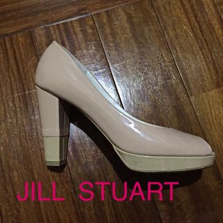 ジルスチュアート(JILLSTUART)の【JILL STURT】パンプス(ハイヒール/パンプス)