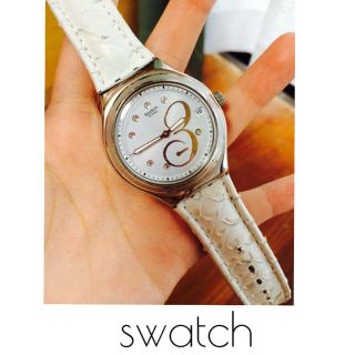 スウォッチ(swatch)のswatch  腕時計(腕時計)