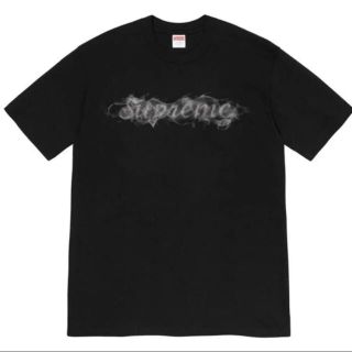 シュプリーム(Supreme)のsupreme smoke Tee(Tシャツ/カットソー(半袖/袖なし))