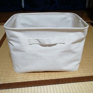 ムジルシリョウヒン(MUJI (無印良品))の無印良品　ソフト収納ボックス(ケース/ボックス)