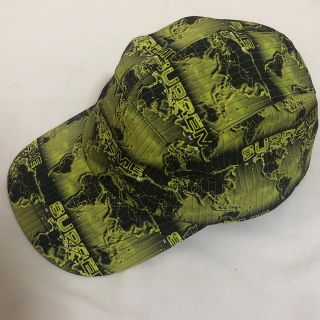 シュプリーム(Supreme)の※higesinさん専用※Supreme 【値下げ】Cap キャップ(キャップ)