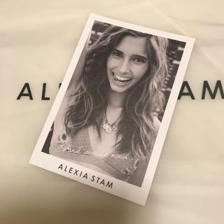 アリシアスタン(ALEXIA STAM)の1000円オフ クーポン券(ショッピング)