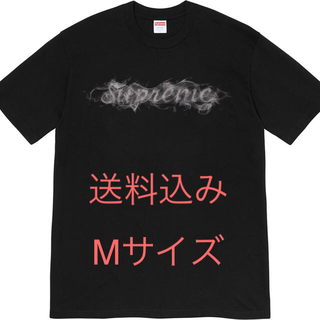 シュプリーム(Supreme)の19AW week1 smoke tee supreme(Tシャツ/カットソー(半袖/袖なし))